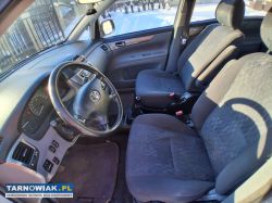 Sprzedam Toyota Avensis Verso - Obrazek 4