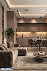 ✨ Po generalnym remoncie 2 piętro w niskim bloku - Obrazek 1