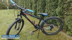 Rower 26 Kands Monster alu rama 15 cali dziewczęcy - Obrazek 1