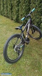 Rower 26 Kands Monster alu rama 15 cali dziewczęcy - Obrazek 4