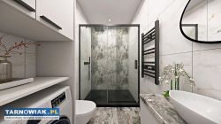 1 piętro z parkingiem w centrum Tarnowa - Obrazek 3