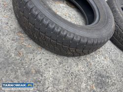 2 opony bus - Obrazek 1