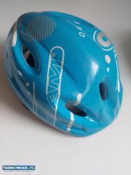 Kask 52-56cm - Obrazek 1