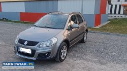 Suzuki sx4 2.0 disel 136 km - Obrazek 1