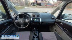 Suzuki sx4 2.0 disel 136 km - Obrazek 4