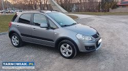 Suzuki sx4 2.0 disel 136 km - Obrazek 2
