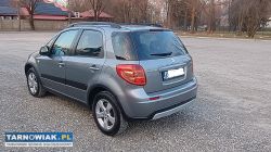 Suzuki sx4 2.0 disel 136 km - Obrazek 3