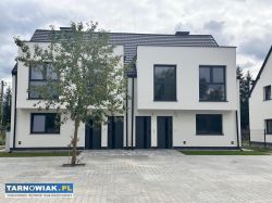 Nowoczesne mieszkanie tarnów, ul. Zagumnie 20a-20f - Obrazek 1