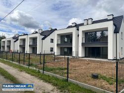 Nowoczesne mieszkanie tarnów, ul. Zagumnie 20a-20f - Obrazek 3