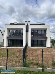 Nowoczesne mieszkanie tarnów, ul. Zagumnie 20a-20f - Obrazek 4