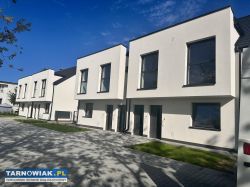 Nowoczesne mieszkanie tarnów, ul. Zagumnie 20a-20f - Obrazek 4