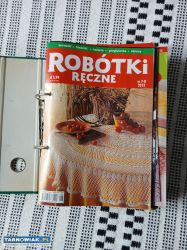 Sprzedam segregator - Obrazek 1