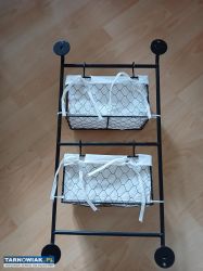 Sprzedam koszyk - Obrazek 2