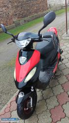 Sprzedam skuter Romet - Obrazek 2