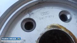 Sprzedam opony z felgami alusy. - Obrazek 3