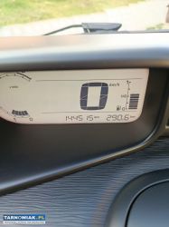 Citroen C3 Picasso 1.4 benzyna - Obrazek 3