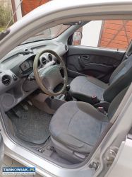 Hyundai Atos Prime - Obrazek 3