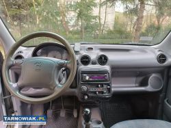Hyundai Atos Prime - Obrazek 4