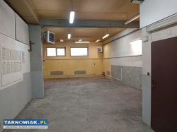 Do wynajęcia 150m2 ul. Czysta 6 Tarnów - Obrazek 2