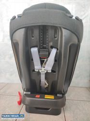 Fotelik samochodowy sesttino secure pro - Obrazek 3