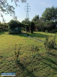 Ogródek działkowy Tarnów, ROD Oaza ul Rudy Młyny - Obrazek 3