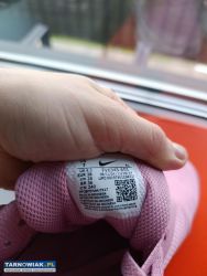 Sprzedam buty damskie Nike Promina - Obrazek 4
