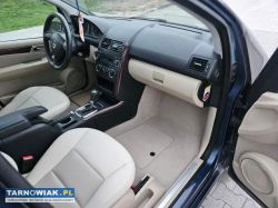 Mercedes A Klasa 2007r. 1.5Benz Automat - Obrazek 4