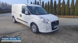 Fiat doblo maxi 1,6 m-jet - Obrazek 1