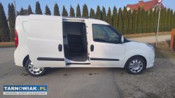 Fiat doblo maxi 1,6 m-jet - Obrazek 2