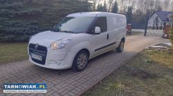 Fiat doblo maxi 1,6 m-jet - Obrazek 3