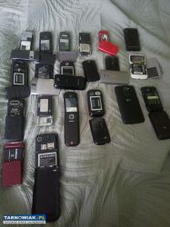 Sprzedam Pakiet Telefonów - Obrazek 2