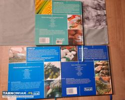 Przewodniki kulinarne Pascal - Obrazek 1