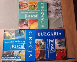 Przewodniki kulinarne Pascal - Obrazek 2