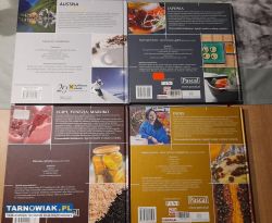 Przewodniki kulinarne Pascal - Obrazek 4