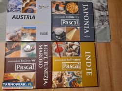 Przewodniki kulinarne Pascal - Obrazek 3
