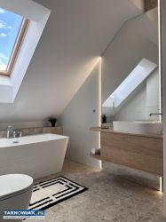 ⭐️nowy dom jednorodzinny 140m2 wykończony - Obrazek 2