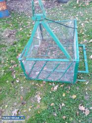 Wózek do transportu - Obrazek 2