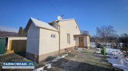 Dom w cenie mieszkania Tarnów - Obrazek 1