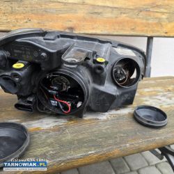 Komplet Reflektorów do Forda C-maxa mk1 lift - Obrazek 3