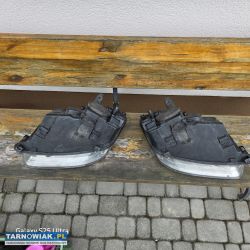 Komplet Reflektorów do Forda C-maxa mk1 lift - Obrazek 4