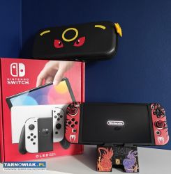 Sprzedam Nintendo switch oled - Obrazek 1