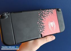 Sprzedam Nintendo switch oled - Obrazek 2