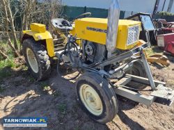 Papaj s15 sam andoria s15 - Obrazek 2