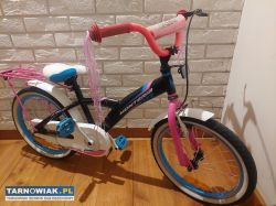 Rower 18cali - Obrazek 1