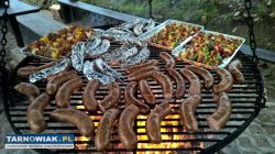 Ognisko grill  gratis dla Ciebie! - Obrazek 1