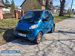 Smart fortvo - Obrazek 1