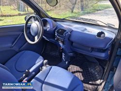 Smart fortvo - Obrazek 3