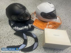 kaski schuberth - Obrazek 1