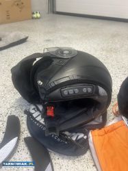 kaski schuberth - Obrazek 3