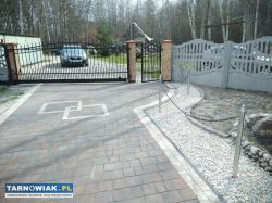 Układanie Kostki Brukowej Solidnie - Obrazek 4